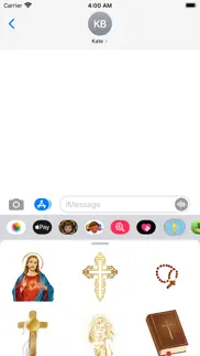 pray, religious & christian iphone screenshot 1