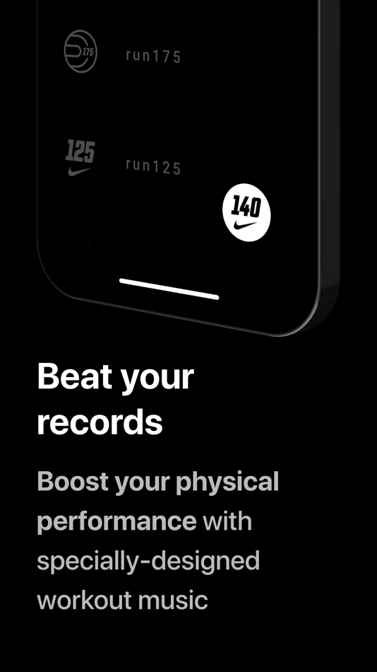 #5. Mubert: AI Music Streaming (iOS) 由: Mubert Inc.