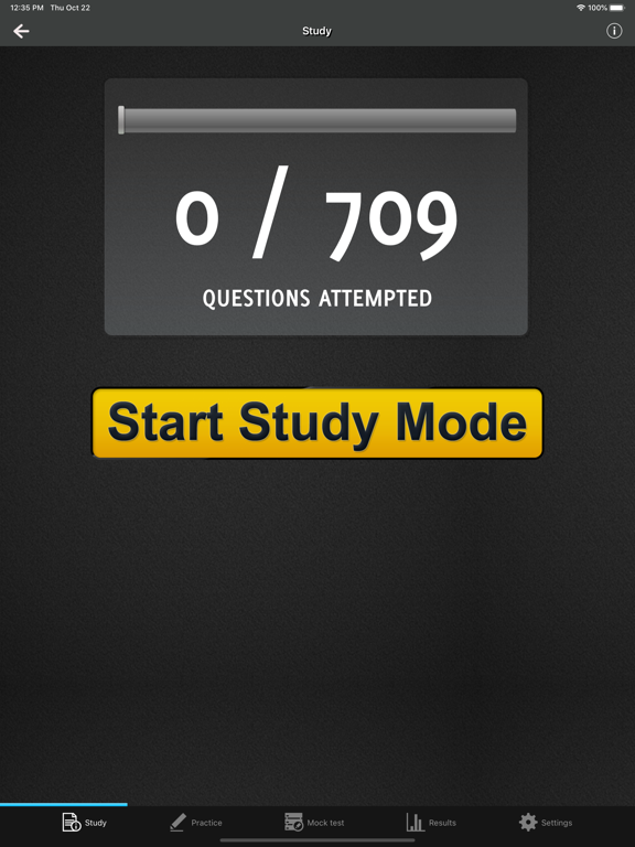 Screenshot #6 pour HVAC Licensing Exam