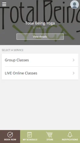 Game screenshot Total Being Yoga mod apk
