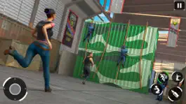 Game screenshot Police School 3D apk