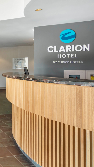 Screenshot #1 pour Clarion Hotel Abbotsford