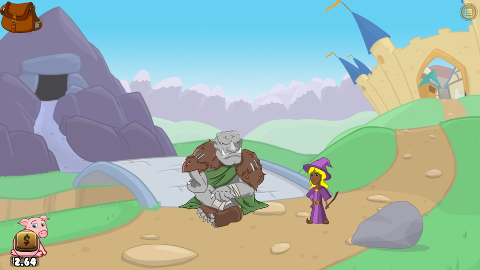 #5. Saving Draggy (iOS) By: Michigan State University GEL Lab
