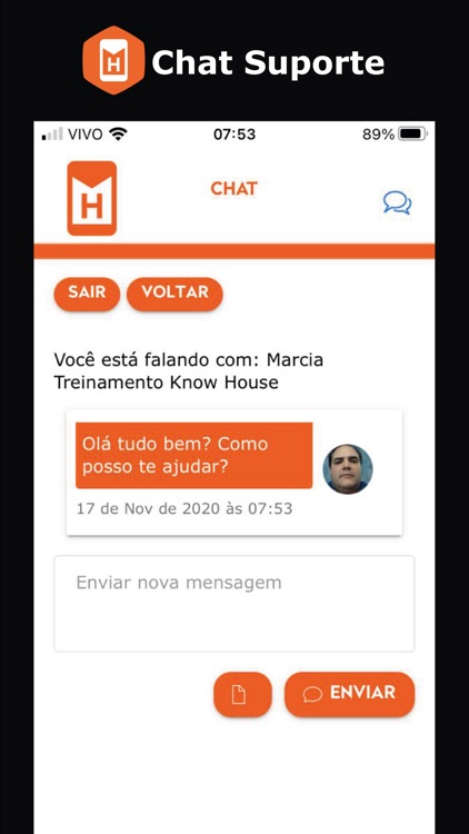 Know House screenshot-6