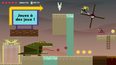 Screenshot #3 pour L'Arcade infinie par Tinybop