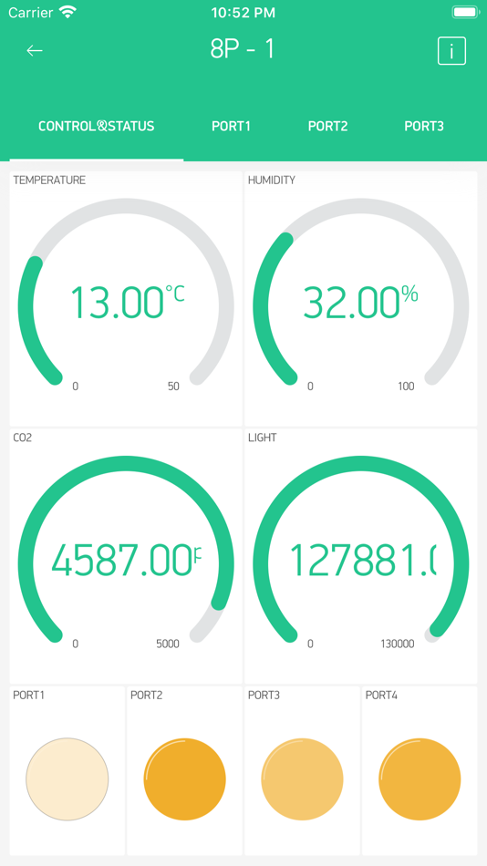 #1. VIP IoT Plus (iOS) 由: VIP AGRICULTURE COMPANY LIMITED