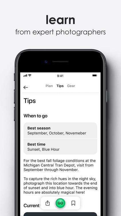 Explorest - Photo Locations screenshot-4