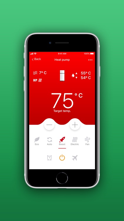 OASIS Smart screenshot-3