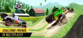 Game screenshot Monster Trucks Racing hack