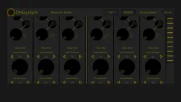 Game screenshot Delayrium hack