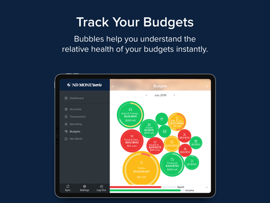 Screenshot #5 pour MoneyWorks