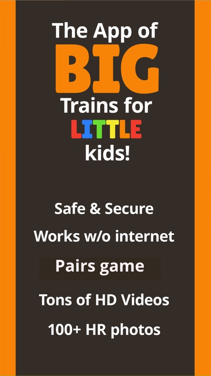 Whopping Trains screenshot-3