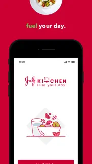 j&j kitchen iphone screenshot 1