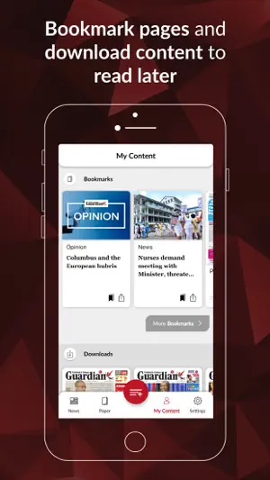 The Digital Guardian screenshot 4