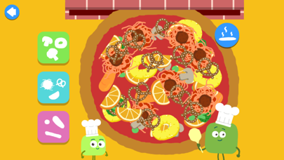Small Wonders (for Families) Screenshot