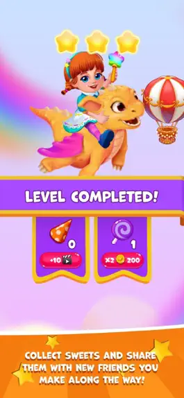 Game screenshot Secrets of Charmland apk