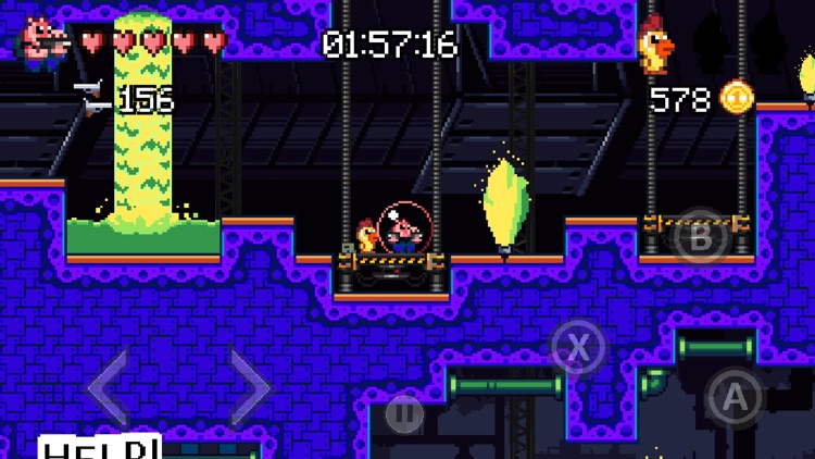 Ammo Pigs: Cocked and Loaded screenshot-3