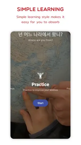 Game screenshot Learn Korean Speak & Listen hack
