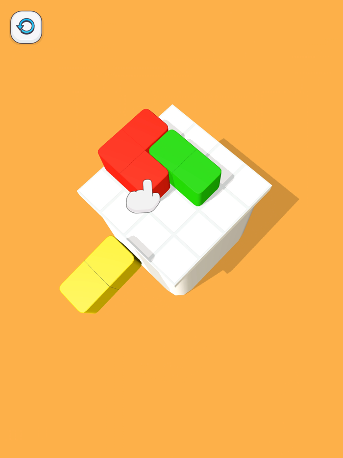 Block Destroy Break them all