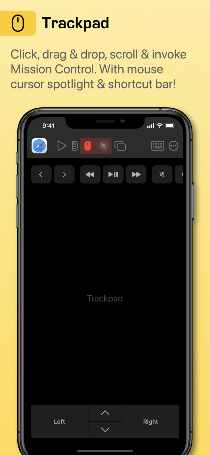 Remote Buddy Mobile 2