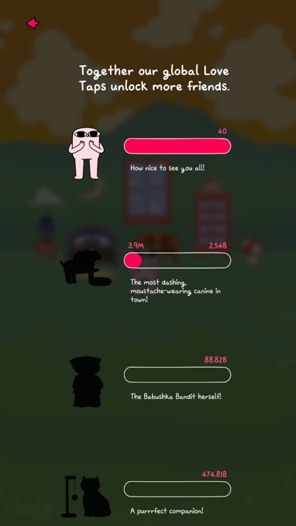 BeanKind by Ketnipz screenshot-9