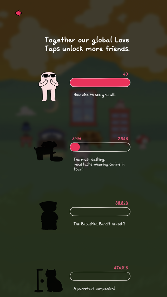 #10. BeanKind by Ketnipz (iOS) Bởi: Frosty Pop