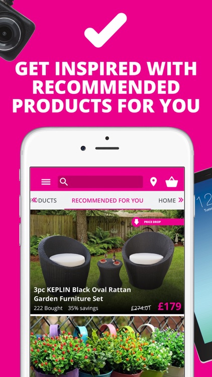 Wowcher - Deals & Vouchers screenshot-3