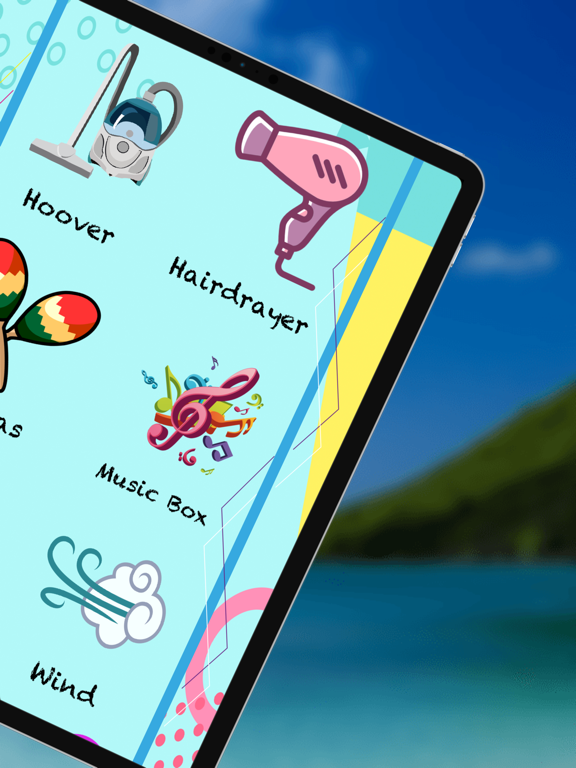 Screenshot #5 pour Baby Sleep Dot