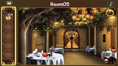 Halloween Room Escapeのおすすめ画像5