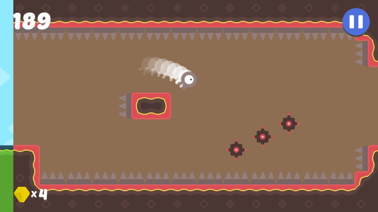 Morph And Run screenshot-5