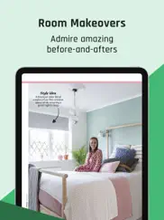 homestyle magazine айпад изображения 4
