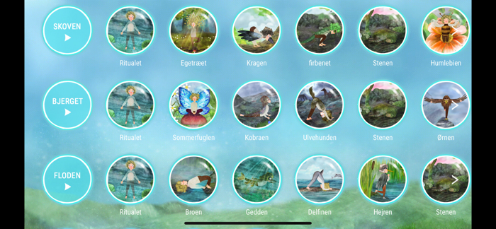 Yoga Breaks - Ro i klassen