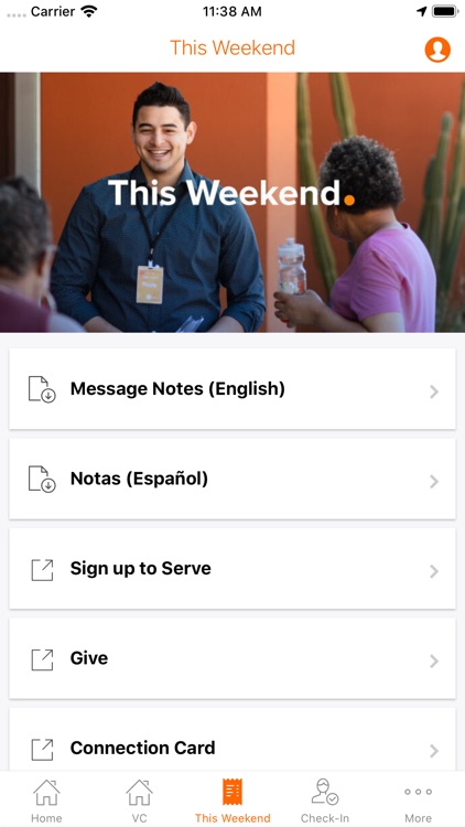 Vineyard Church North Phoenix