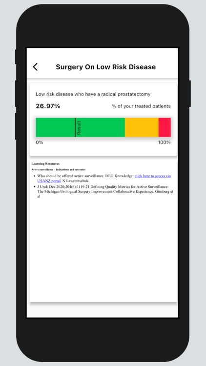 PCOR-ANZ screenshot-3