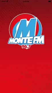 monte fm problems & solutions and troubleshooting guide - 1