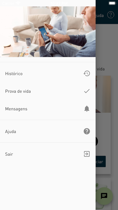 Braslight - Prova de Vida Screenshot