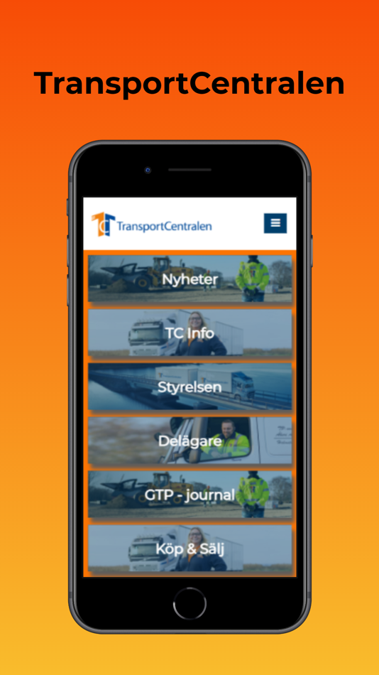 TransportCentralen - 2.0.0 - (iOS)