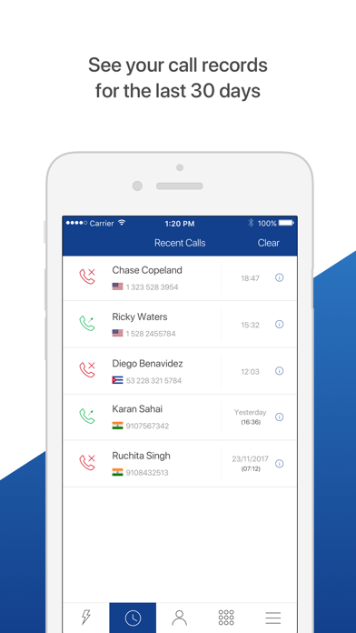 Pingo International Screenshot