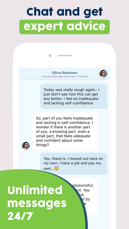 Online Therapy Chat Online Therapy Chat