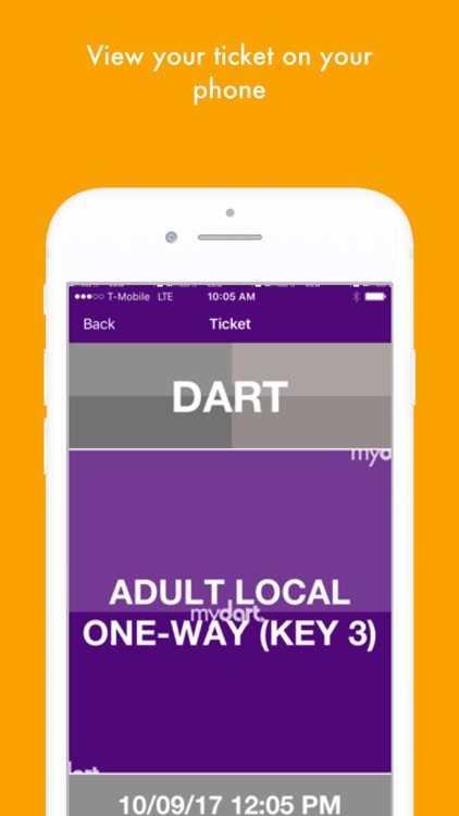 MyDART Des Moines screenshot-4