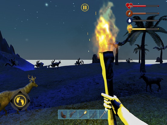 Last Island Survival Game screenshot 3