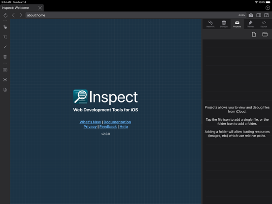 Inspect Browserのおすすめ画像9