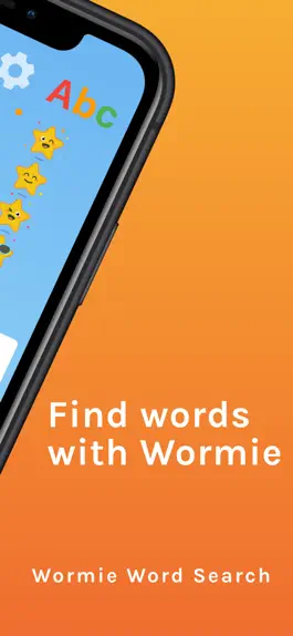 Game screenshot Wormie Word Search apk