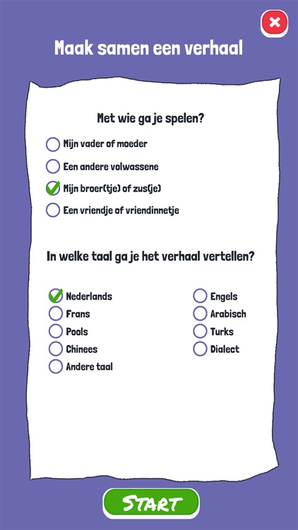 Drakenverhalen screenshot-4