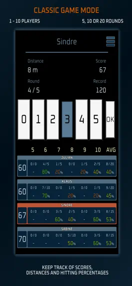 Game screenshot Puttify hack