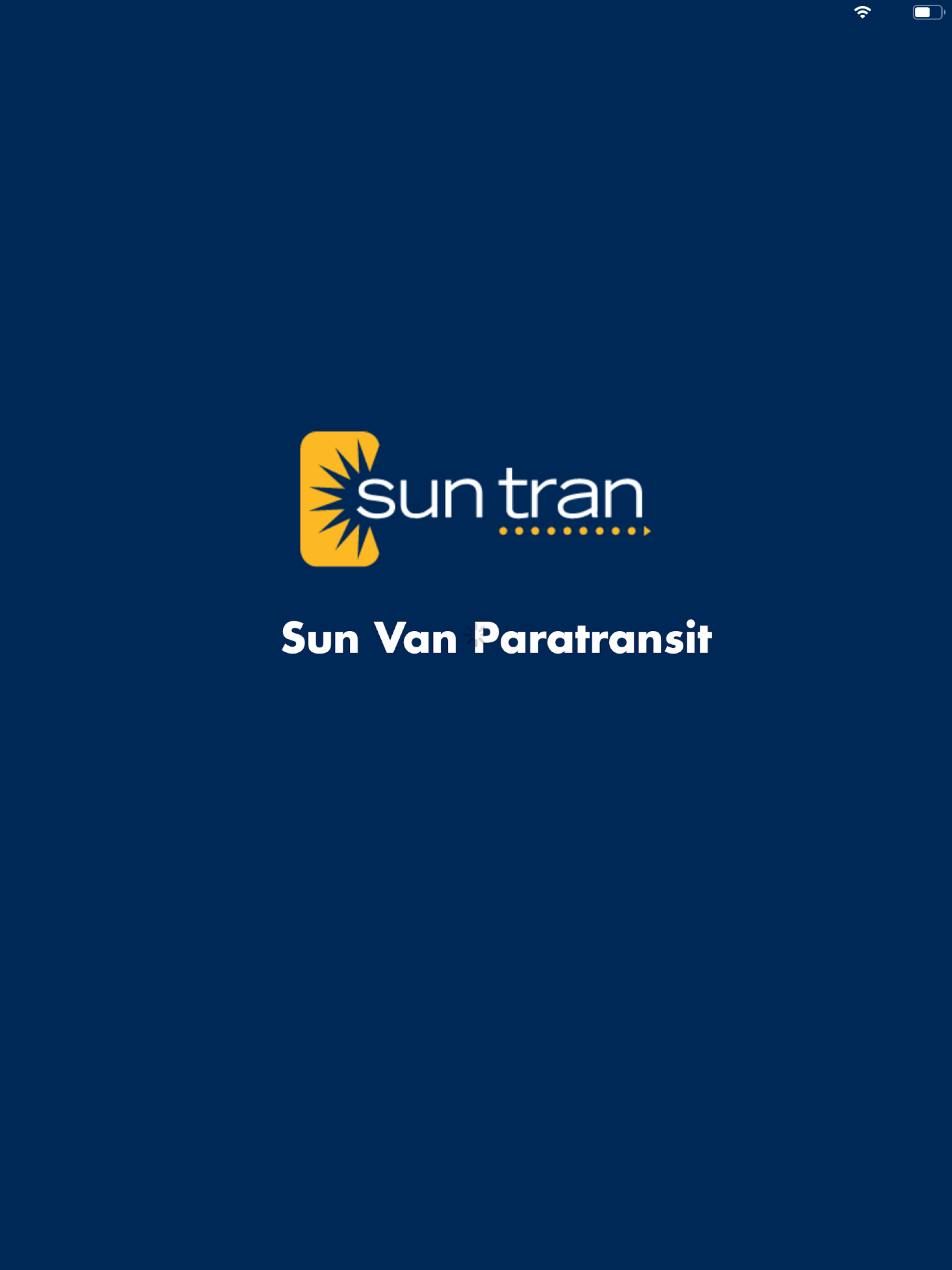 Sun Van screenshot 9
