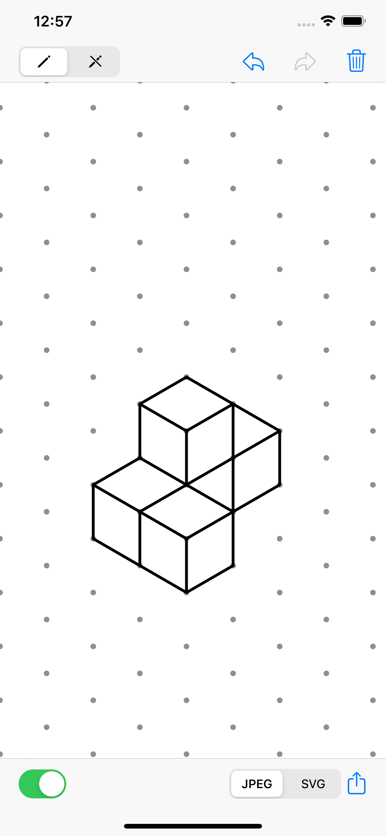 Isometric Paper