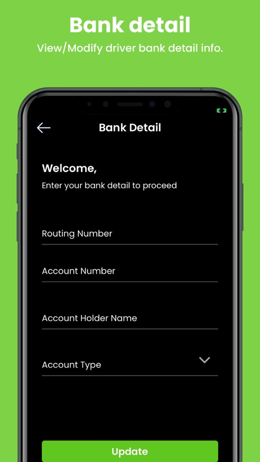 #7. Getit Driver (iOS) 由: GOFOR IT, INC