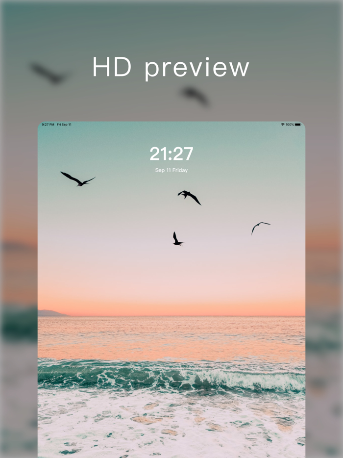 Wallpaper 365 - Themes