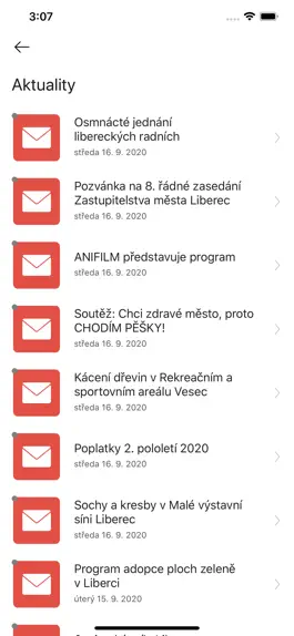 Game screenshot Liberec v mobilu apk